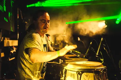 Dub Club Jack photo 1