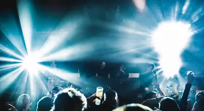 Dub Club Jack photo 4