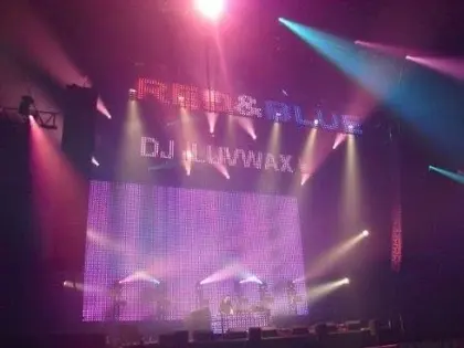 DJ LUVWAX photo 16