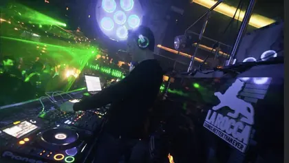 DJ LUVWAX photo 17
