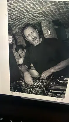 DJ LUVWAX photo 18