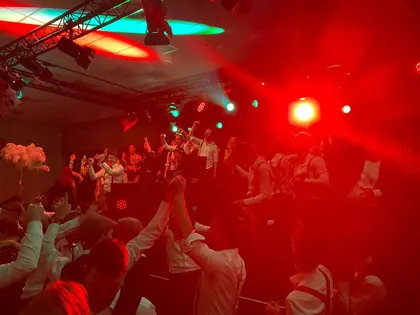 DJ LUVWAX photo 19
