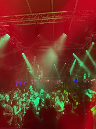 DJ LUVWAX photo 22