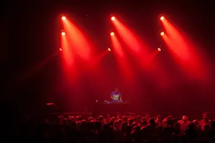 DJ LUVWAX photo 28