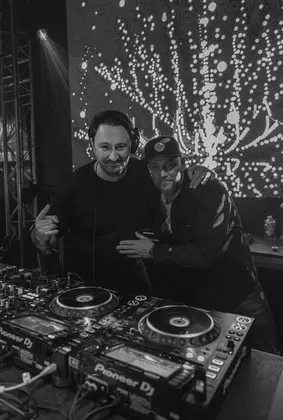 DJ LUVWAX photo 31