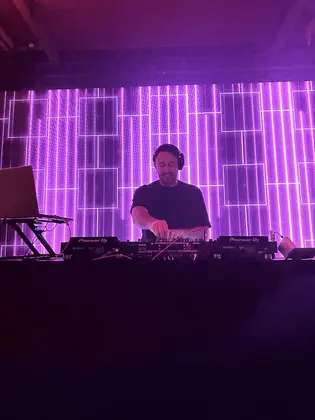 DJ LUVWAX photo 35