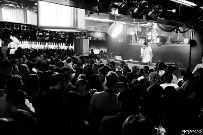 DJ LUVWAX photo 37
