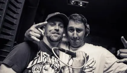 DJ LUVWAX photo 40