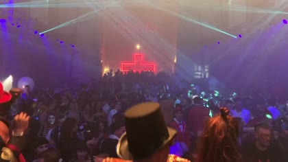 DJ LUVWAX video 2 thumbnail