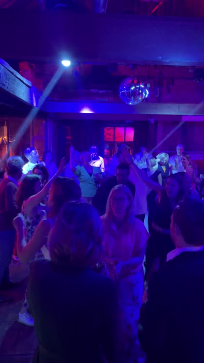 DJ LUVWAX video 3 thumbnail