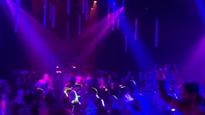 DJ LUVWAX video 4 thumbnail