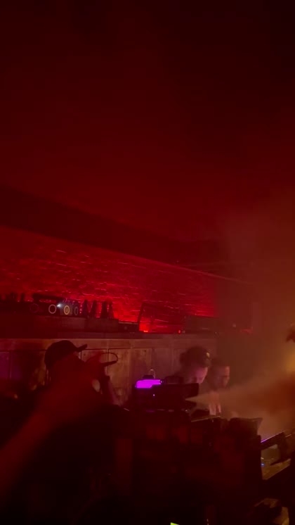 DJ LUVWAX video 5 thumbnail